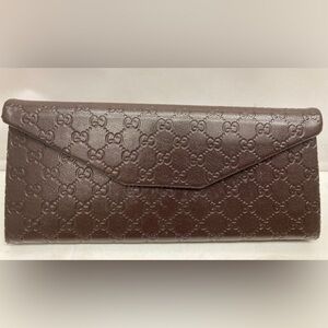 Gucci Eyeglass Case